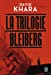 Image du vendeur pour La trilogie Bleiberg Intégrale : Tome 1, Le projet Bleiberg ; Tome 2, Le projet Shiro ; Tome 3, Le projet Morgenstern [FRENCH LANGUAGE - Soft Cover ] mis en vente par booksXpress