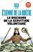 Imagen del vendedor de Le Discours de la servitude volontaire NE [FRENCH LANGUAGE - Soft Cover ] a la venta por booksXpress