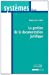 Image du vendeur pour La gestion de la documentation juridique (French Edition) [FRENCH LANGUAGE - Soft Cover ] mis en vente par booksXpress