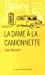 Bild des Verkufers fr La dame a la camionnette [FRENCH LANGUAGE] Mass Market Paperback zum Verkauf von booksXpress