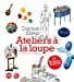 Seller image for Secrets of the Studios: From Monet to Ai Wei Wei [FRENCH LANGUAGE - No Binding ] for sale by booksXpress