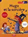 Seller image for Hugo et la sorcière [FRENCH LANGUAGE - Soft Cover ] for sale by booksXpress