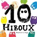 Bild des Verkufers fr 10 hiboux [FRENCH LANGUAGE - Hardcover ] zum Verkauf von booksXpress
