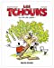 Seller image for Les tchouks t.1 [FRENCH LANGUAGE - No Binding ] for sale by booksXpress