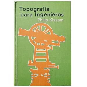 TOPOGRAFÍA PARA INGENIEROS