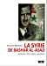 Bild des Verkufers fr La Syrie de Bashar al-Asad [FRENCH LANGUAGE - Soft Cover ] zum Verkauf von booksXpress