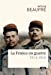 Seller image for La France en guerre, 1914-1918 [FRENCH LANGUAGE - Soft Cover ] for sale by booksXpress
