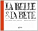 Bild des Verkufers fr La Belle et la bête [FRENCH LANGUAGE - No Binding ] zum Verkauf von booksXpress