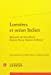 Seller image for Lumieres Et Ocean Indien: Bernardin De Saint-pierre, Evariste Parny, Antoine De Bertin (Le Dix-Huitieme Siecle) (French Edition) [FRENCH LANGUAGE - Soft Cover ] for sale by booksXpress