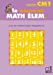 Image du vendeur pour Le nouveau math elem CM1 (manuel) (French Edition) [FRENCH LANGUAGE - Soft Cover ] mis en vente par booksXpress