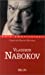 Imagen del vendedor de Vladimir Nabokov: La poetique du masque (Voix americaines) (French Edition) [FRENCH LANGUAGE - Soft Cover ] a la venta por booksXpress