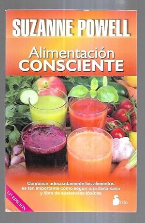 ALIMENTACION CONSCIENTE