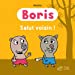 Image du vendeur pour Boris (French Edition) [FRENCH LANGUAGE - No Binding ] mis en vente par booksXpress