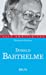 Bild des Verkufers fr Donald Barthelme: Critique de la vie quotidienne (Voix americaines) (French Edition) [FRENCH LANGUAGE - Soft Cover ] zum Verkauf von booksXpress