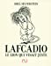 Image du vendeur pour Lafcadio, le lion qui visait juste (French Edition) [FRENCH LANGUAGE - Soft Cover ] mis en vente par booksXpress