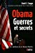 Seller image for Obama - Guerres et secrets [FRENCH LANGUAGE - Soft Cover ] for sale by booksXpress