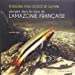 Bild des Verkufers fr Poissons d'eau douce de Guyane : Plongée dans les eaux de l'Amazonie Française [FRENCH LANGUAGE - Hardcover ] zum Verkauf von booksXpress