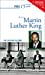 Image du vendeur pour Prier 15 jours avec Martin Luther King [FRENCH LANGUAGE - Soft Cover ] mis en vente par booksXpress