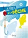 Bild des Verkufers fr Je débute à la pêche [FRENCH LANGUAGE - Soft Cover ] zum Verkauf von booksXpress