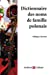 Image du vendeur pour Dictionnaire des noms de famille polonais [FRENCH LANGUAGE - Soft Cover ] mis en vente par booksXpress