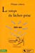 Seller image for Le temps du lâcher-prise [FRENCH LANGUAGE - Soft Cover ] for sale by booksXpress