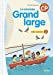 Seller image for Le nouveau Grand Large CP cycle 2 : Fichier d'activités 2 [FRENCH LANGUAGE - Soft Cover ] for sale by booksXpress