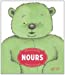 Seller image for Nours [FRENCH LANGUAGE - No Binding ] for sale by booksXpress