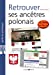 Seller image for Retrouver ses ancêtres polonais [FRENCH LANGUAGE - Soft Cover ] for sale by booksXpress