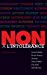 Seller image for Non à l'intolérance [FRENCH LANGUAGE - Soft Cover ] for sale by booksXpress