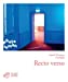 Seller image for Recto verso [FRENCH LANGUAGE - Soft Cover ] for sale by booksXpress
