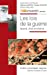 Bild des Verkufers fr Les lois de la guerre : Guerre, droit et cinéma [FRENCH LANGUAGE - Soft Cover ] zum Verkauf von booksXpress