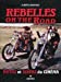 Bild des Verkufers fr Rebelles on the Road : Motos et bikers du cin ©ma [FRENCH LANGUAGE - Soft Cover ] zum Verkauf von booksXpress