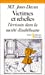 Seller image for Victimes et rebelles: L'ecrivain dans la societe elisabethaine (Collection historique) (French Edition) [FRENCH LANGUAGE - Soft Cover ] for sale by booksXpress