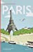 Bild des Verkufers fr Destination Paris [FRENCH LANGUAGE - No Binding ] zum Verkauf von booksXpress