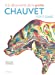 Seller image for A la découverte de la grotte Chauvet [FRENCH LANGUAGE - Soft Cover ] for sale by booksXpress