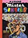 Image du vendeur pour Mister Sixties (French Edition) [FRENCH LANGUAGE - No Binding ] mis en vente par booksXpress
