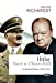 Bild des Verkufers fr Hitler face à Churchill : Le front de l'Ouest 1939-1945 [FRENCH LANGUAGE - Soft Cover ] zum Verkauf von booksXpress