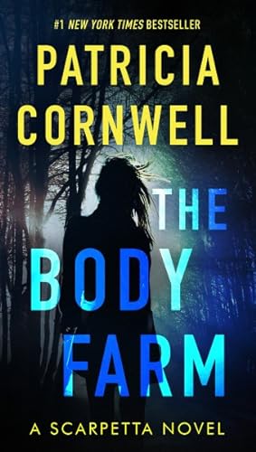 Seller image for Body Farm for sale by GreatBookPrices