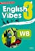 Bild des Verkufers fr English Vibes 3ème workbook Cahier de l'élève [FRENCH LANGUAGE - Soft Cover ] zum Verkauf von booksXpress