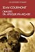 Seller image for Chasses en Afrique française [FRENCH LANGUAGE - Soft Cover ] for sale by booksXpress