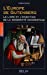 Image du vendeur pour L'Europe de Gutenberg (French Edition) [FRENCH LANGUAGE - Soft Cover ] mis en vente par booksXpress