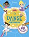 Bild des Verkufers fr La danse [FRENCH LANGUAGE - Soft Cover ] zum Verkauf von booksXpress