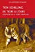 Imagen del vendedor de Du tigre à l'ours : Souvenirs de la forêt tropicale Java, Sumatra [FRENCH LANGUAGE - Soft Cover ] a la venta por booksXpress