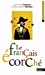Imagen del vendedor de le francais ecorche [FRENCH LANGUAGE - Soft Cover ] a la venta por booksXpress