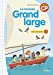 Seller image for Le nouveau Grand Large CP cycle 2 : Fichier d'activités 1 [FRENCH LANGUAGE - Soft Cover ] for sale by booksXpress