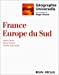 Seller image for France, Europe du Sud [FRENCH LANGUAGE - Hardcover ] for sale by booksXpress