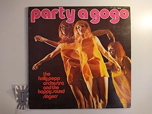 party a gogo. [Vinyl/LP]. TS711