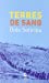 Seller image for Terres de sang [FRENCH LANGUAGE - Soft Cover ] for sale by booksXpress