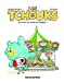 Seller image for Les tchouks t4 on a fait un tour de manege ! [FRENCH LANGUAGE - No Binding ] for sale by booksXpress