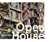 Seller image for Open house (French Edition) [FRENCH LANGUAGE - Soft Cover ] for sale by booksXpress